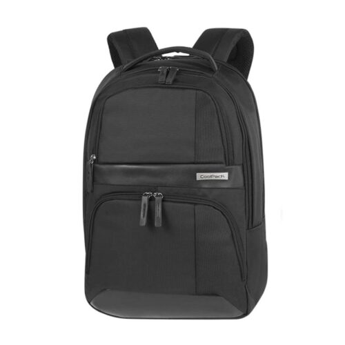 Business Line Black Mochila Titan