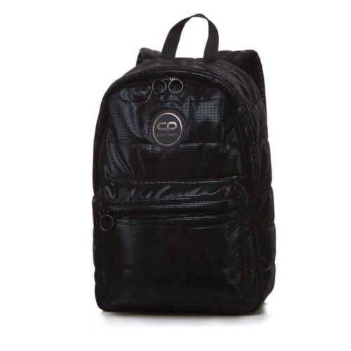 Ruby Mochila Vintage Black Glam