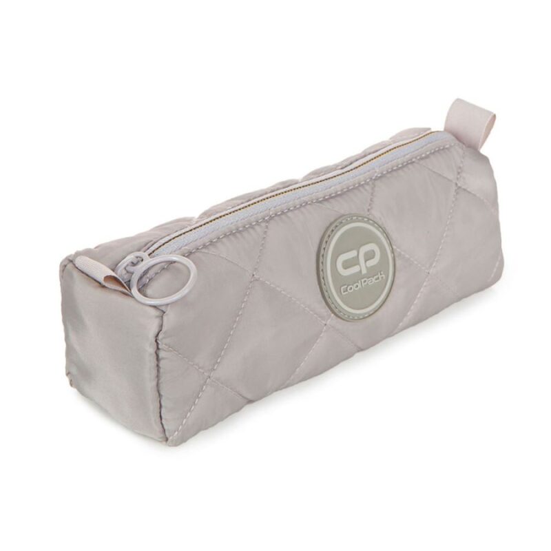 CP22912 Ruby Tube Porta-Lápis Vintage Grey Mist