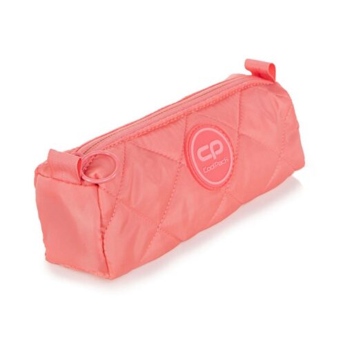 Ruby Tube Porta-Lápis Vintage Peach Mallow