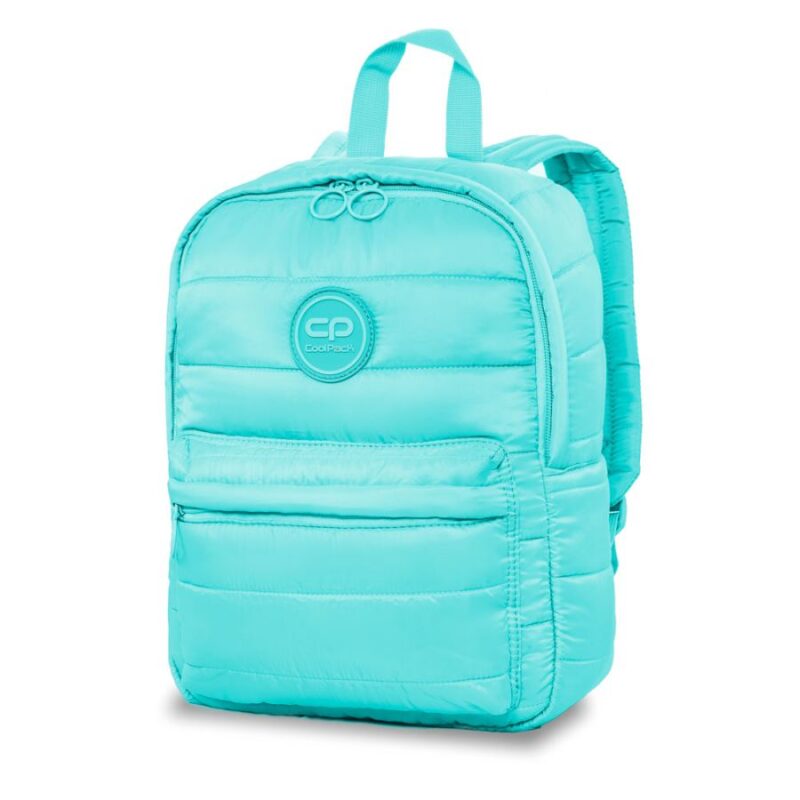 Abby Mochila Sky Blue