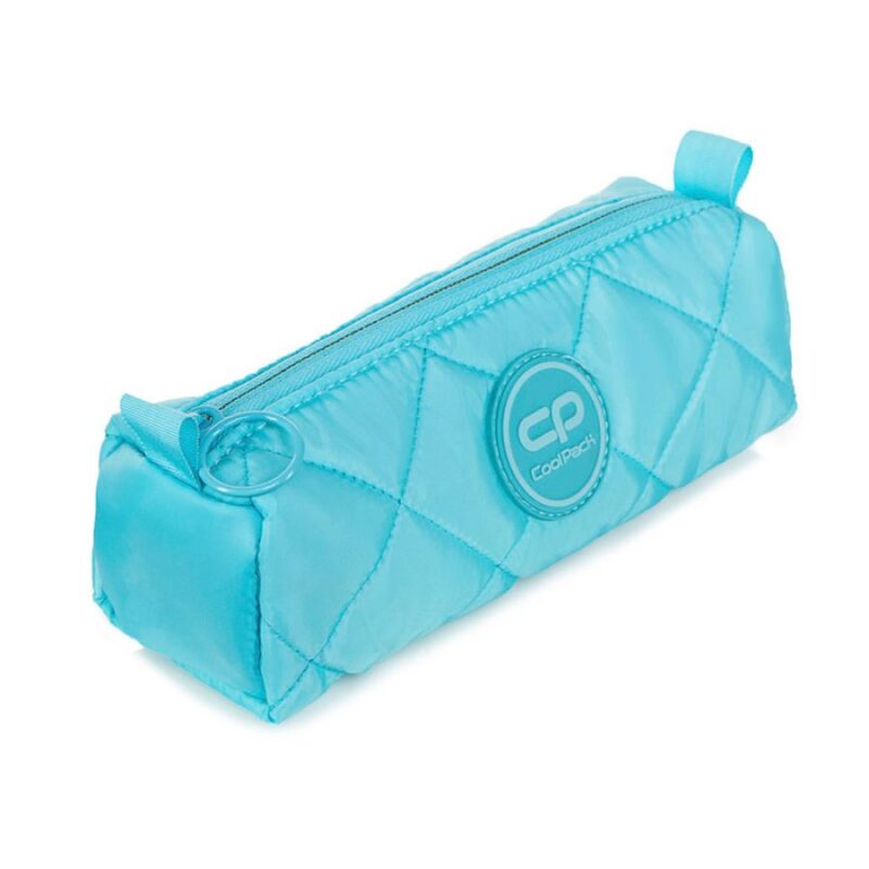 Ruby Tube Porta-Lápis Vintage Sky Blue