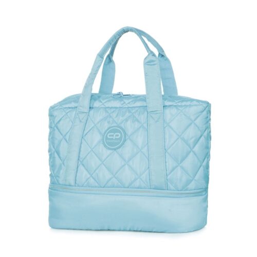 Luna Bolsa Tiracolo Vintage Sky Blue