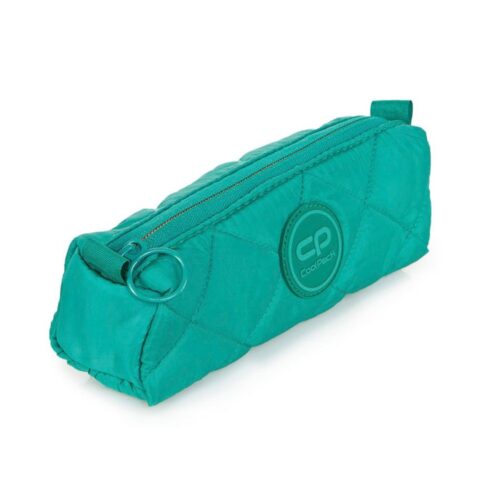 Ruby Tube Porta-Lápis Vintage Green