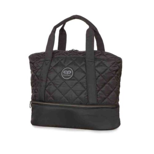 Luna Bolsa Tiracolo Vintage Black