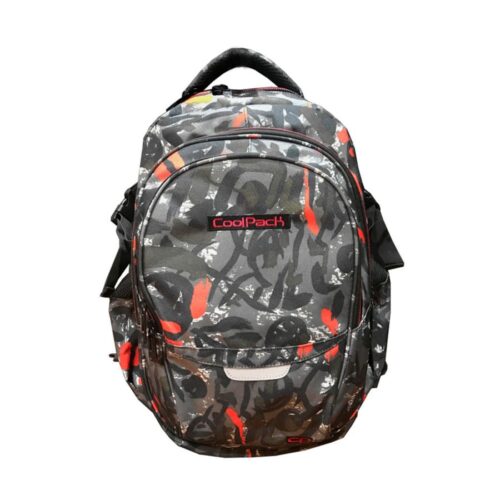 Duo Mochila Red Indian