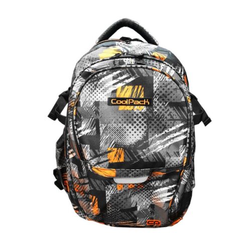 Duo Mochila Desert Storm