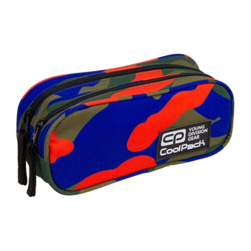 CP76616 Clever Porta Lápis Duplo 878