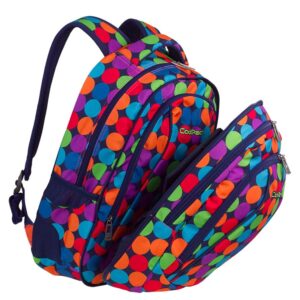 Combo Mochila 2 em 1 A493