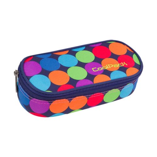 Campus Porta Lápis A495