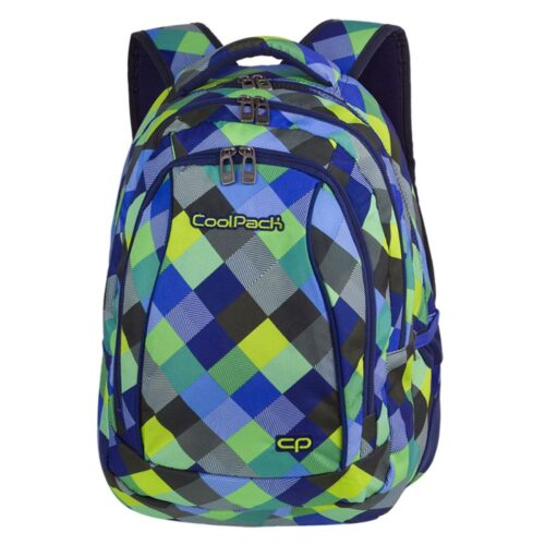 Combo Mochila 2 em 1 A499