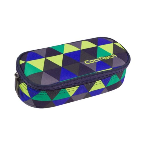 Campus Porta Lápis A507