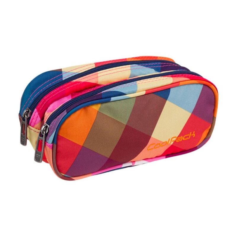 CP82492 Clever Porta Lápis Duplo A532