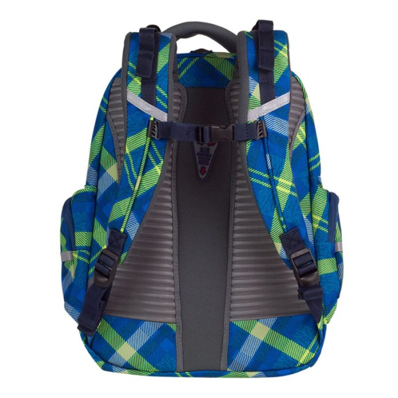 Brick Mochila A535