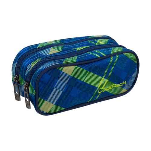 CP82591 Clever Porta Lápis Duplo A536