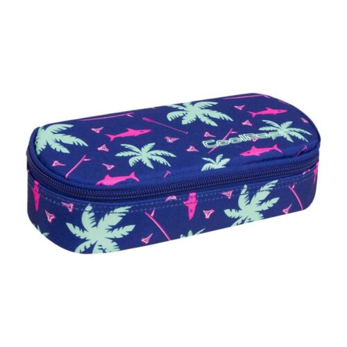 Campus Porta Lápis A266