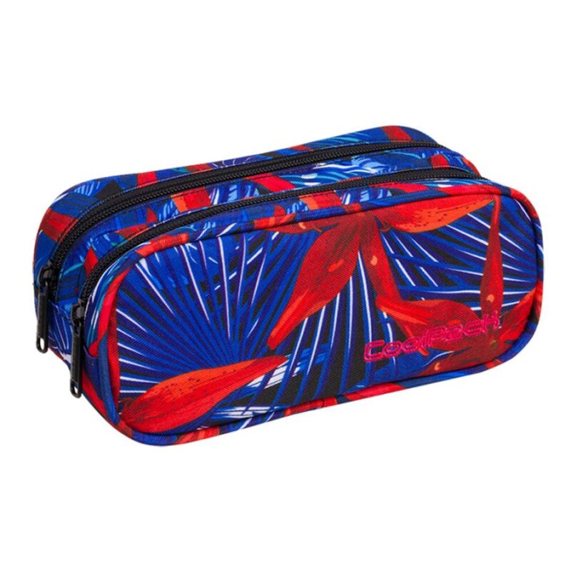 Clever Porta Lápis Duplo A305