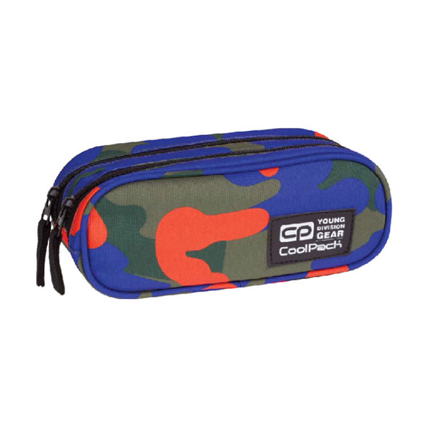 CP88817 Clever Porta Lápis Duplo A342