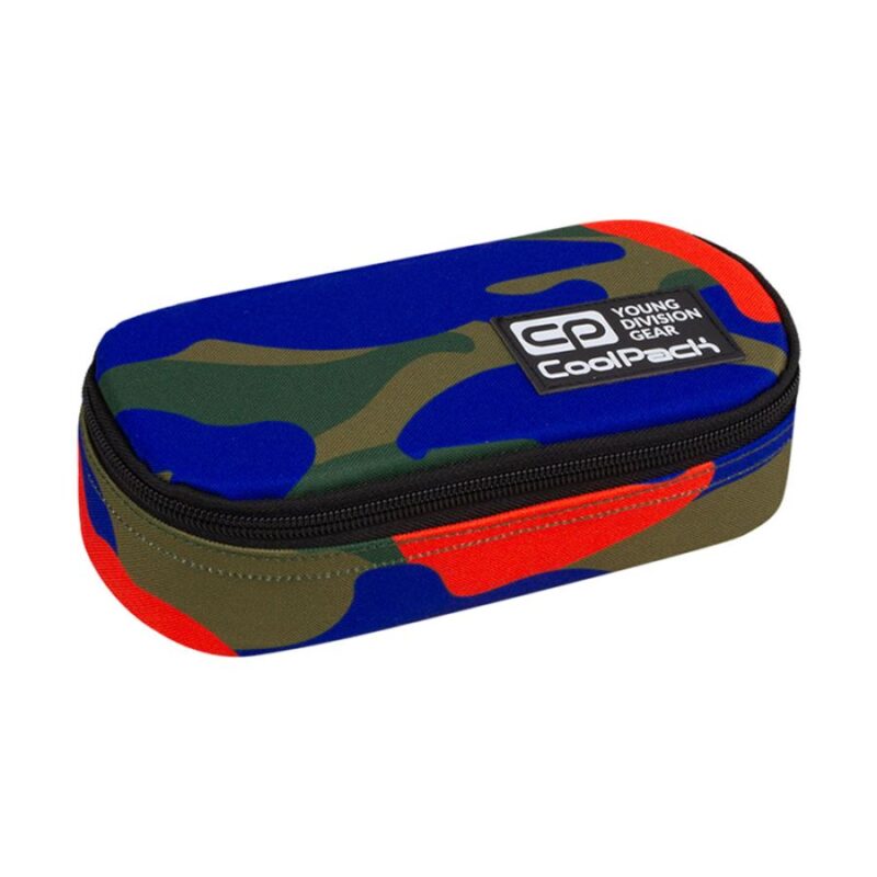 Campus Porta Lápis A343