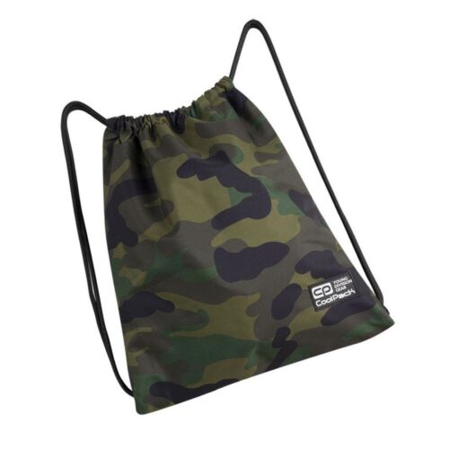 Sprint Saquinho Desporto Camo Classic