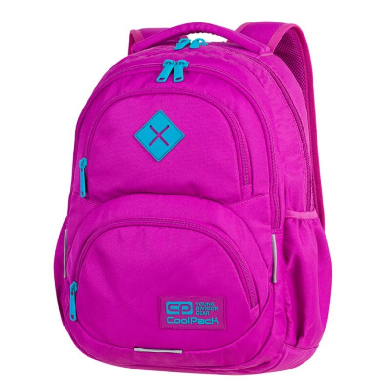 Dart Mochila Pink/Jade