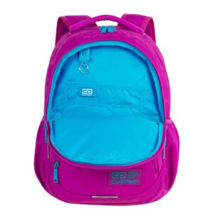 Dart Mochila Pink/Jade