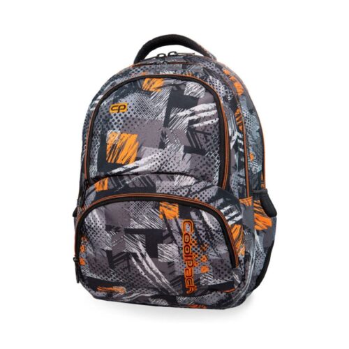 Spiner Mochila Desert Storm