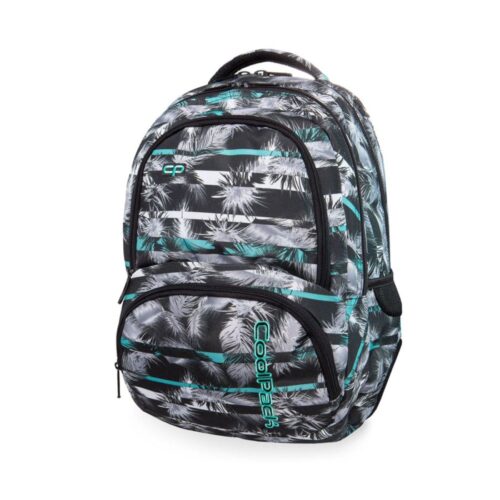 Spiner Mochila Palm Trees Mint