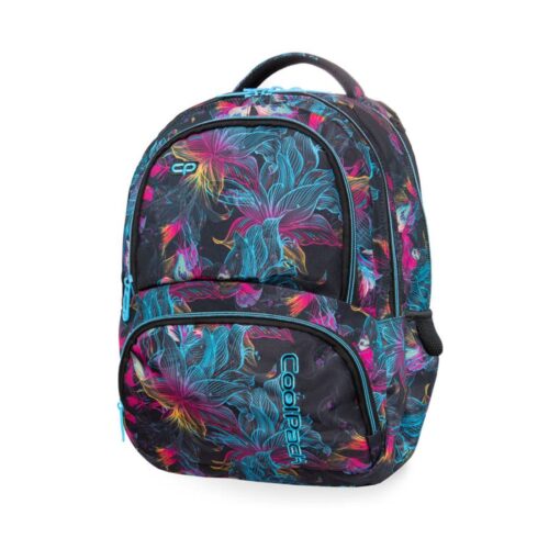 Spiner Mochila Vibrant Bloom