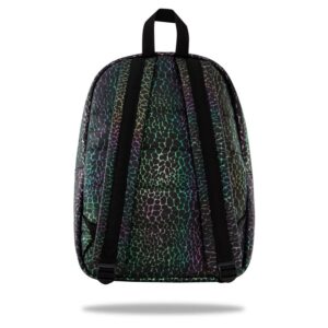 Mochila Ruby Vintage Leather Glam