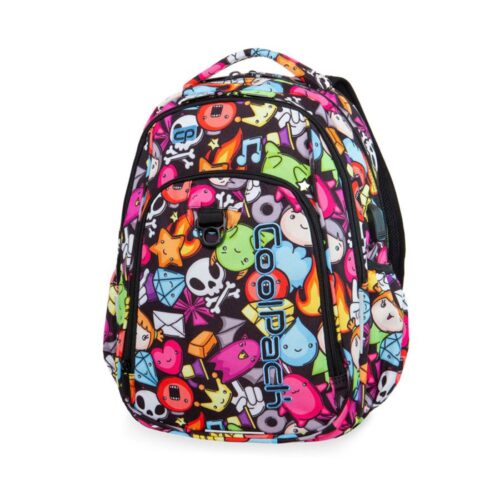 Strike USB Mochila Doodle