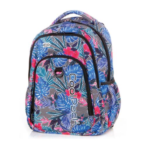 Strike USB Mochila Aloha Blue