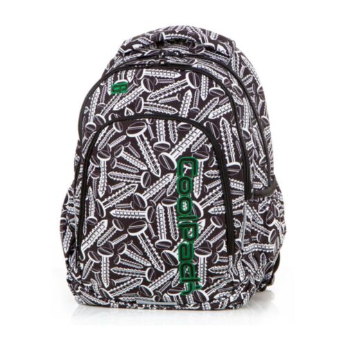 Prime Mochila Screws