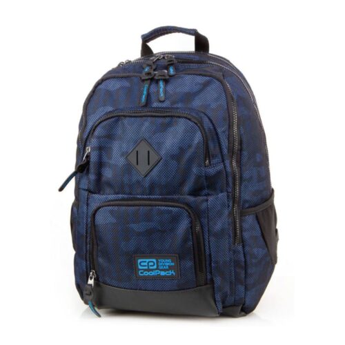 Unit Mochila Army Blue
