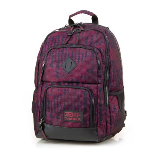 Unit Mochila Army Red