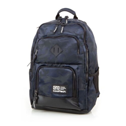 Unit Mochila Army Navy