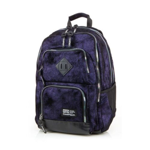 Unit Mochila Diamond Blue