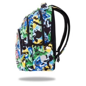 Mochila LED Spark L Avengers