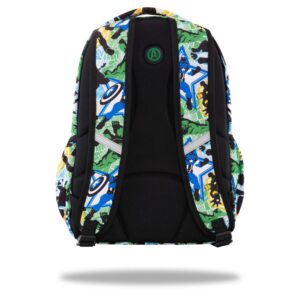 Mochila LED Spark L Avengers