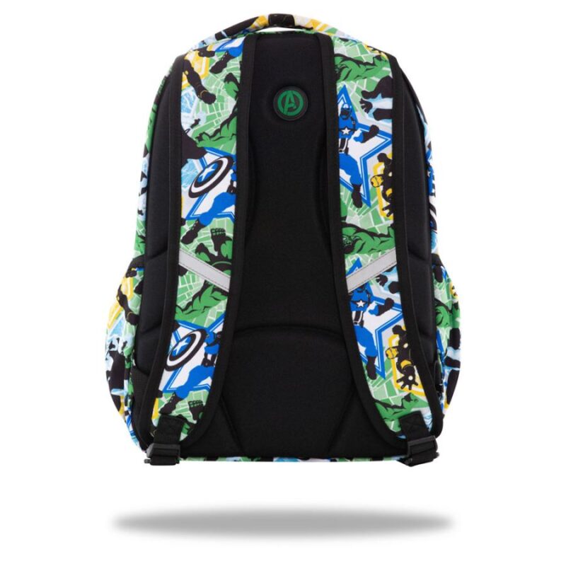 Mochila LED Spark L Avengers