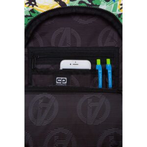Mochila LED Spark L Avengers