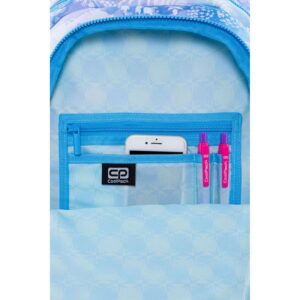 Mochila Joy S Frozen
