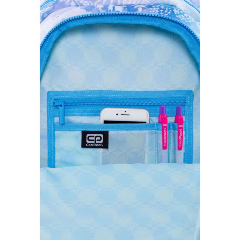 Mochila Joy S Frozen