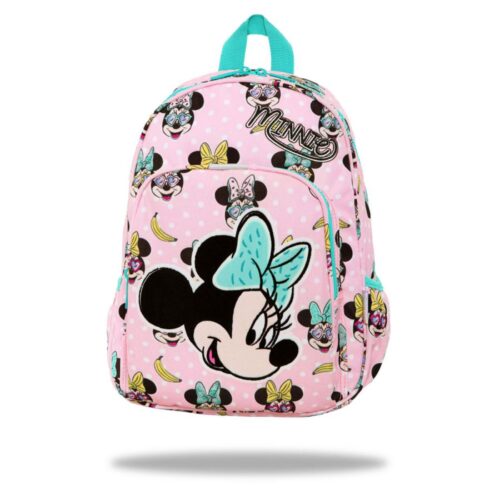 Mochila Toby Minnie