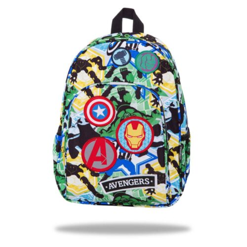 Mochila Toby Avengers