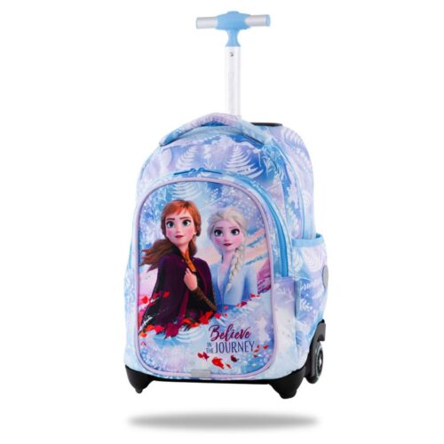 Mochila Trolley Jack Frozen