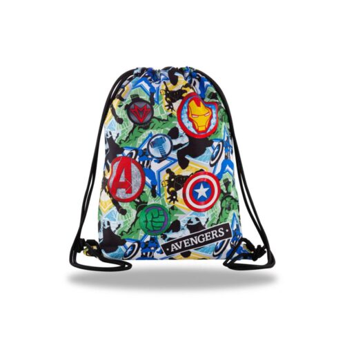 Saco Desporto Beta Avengers