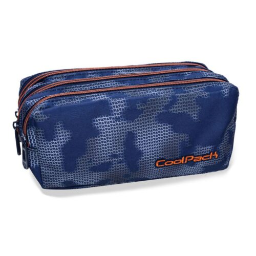 Primus Estojo Misty Tangerine