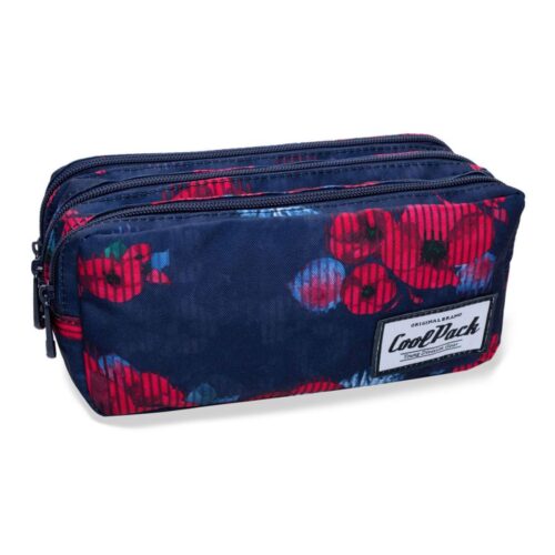 Primus Estojo Red Poppy