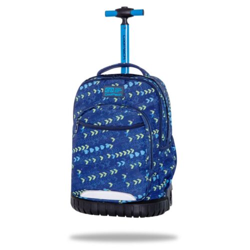 Mochila Trolley Swift Chevron